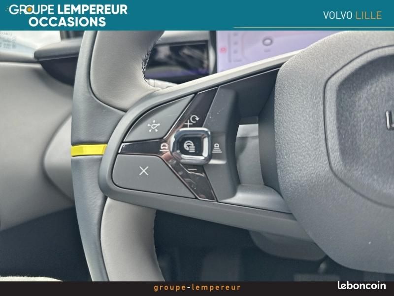 Lynk&co 02 Electric 272ch More (image 16)