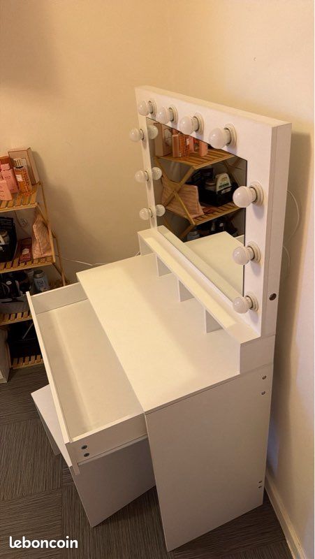 Coiffeuse (image 3)