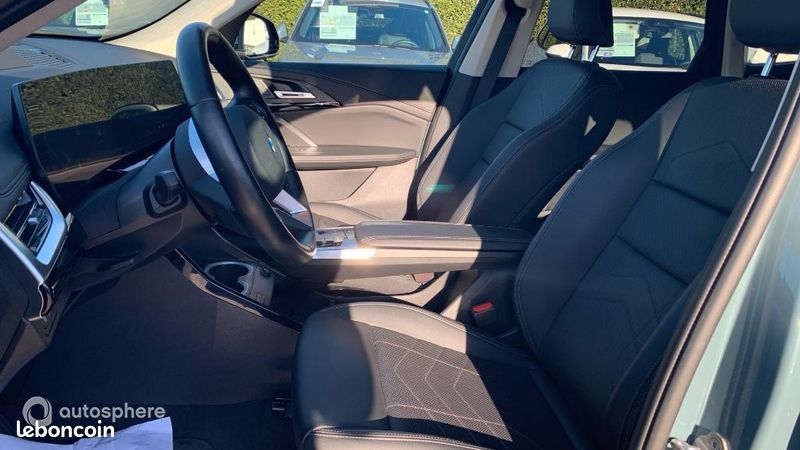 Bmw X1 xDrive25e 245ch (image 12)