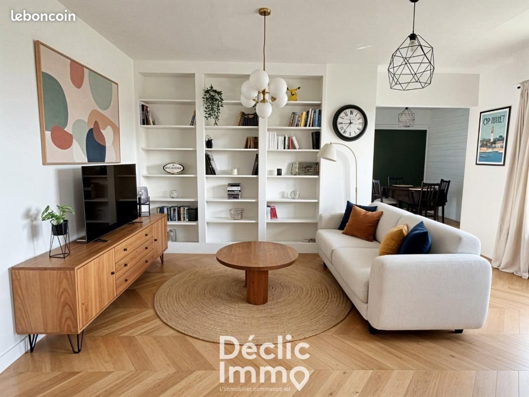 Appartement 4 pièces 84 m² · à Bordeaux · 84 m² · 259 000 €