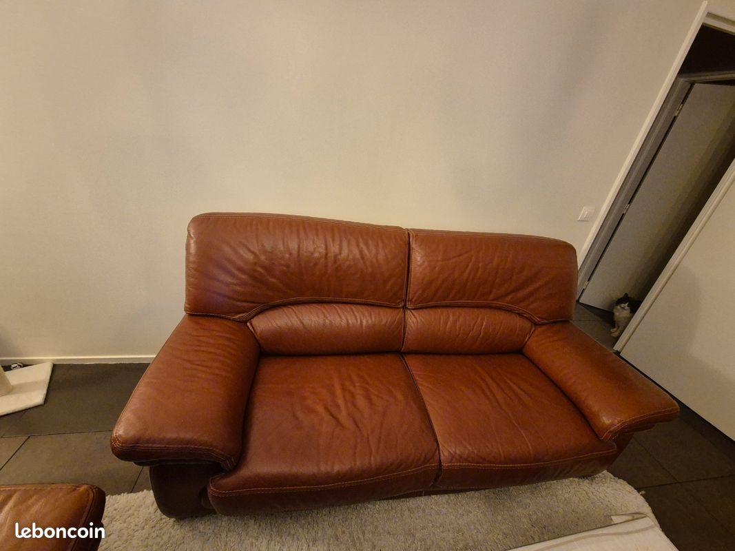 Fauteuils à vendre (image 10)