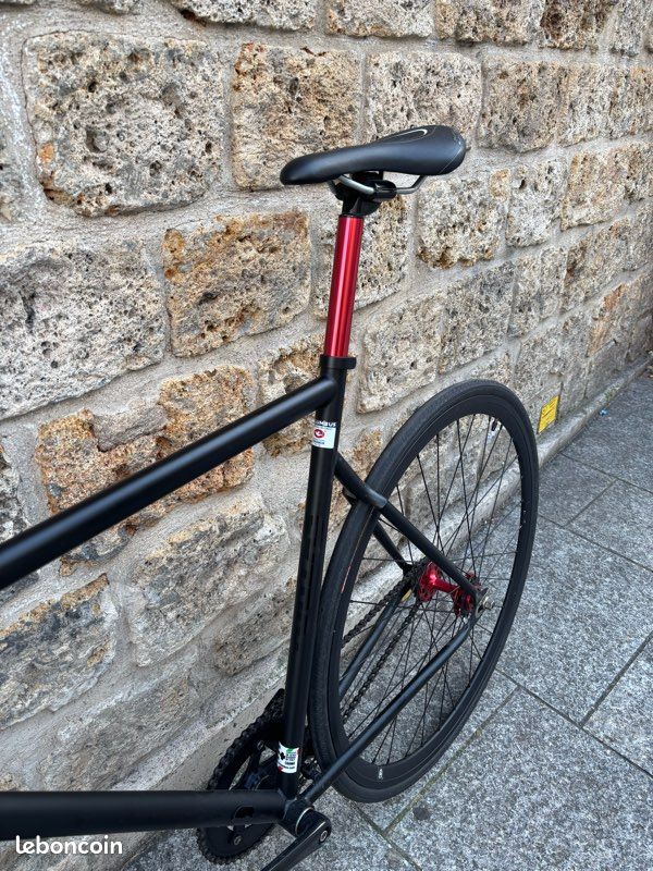 Fixie singlespeed (image 5)