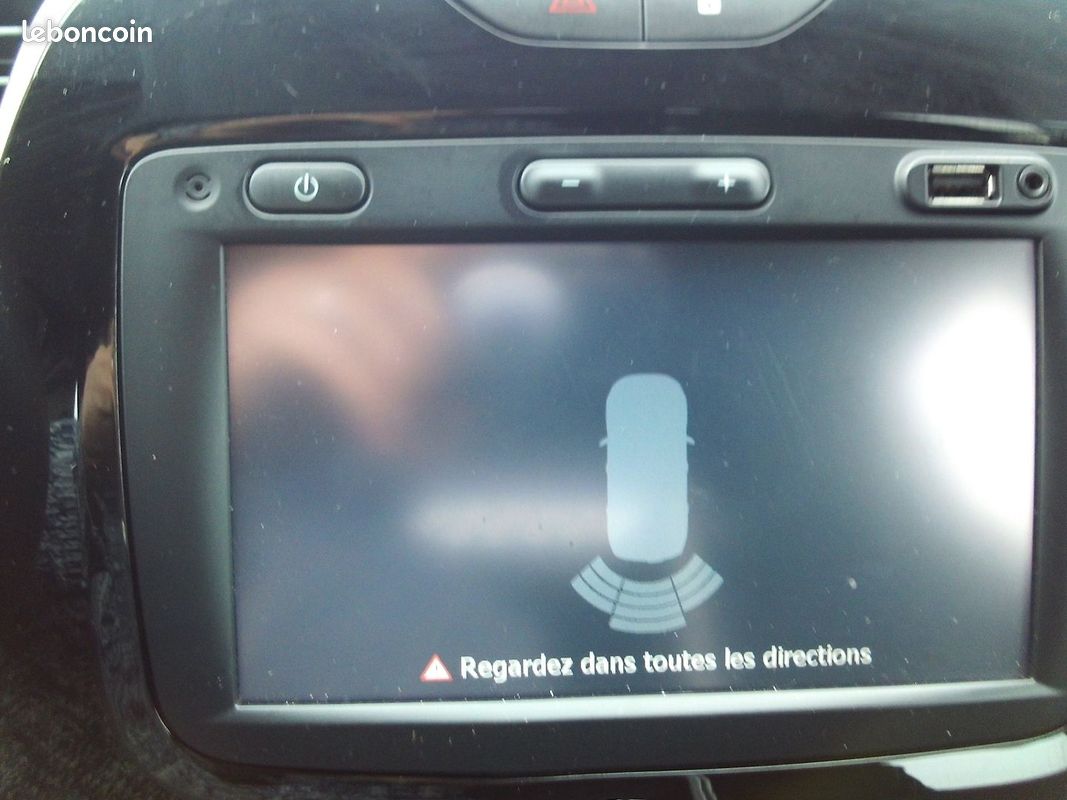 Renault CAPTUR SOCIETE 0.9 TCE 90CH BUSINESS (image 11)