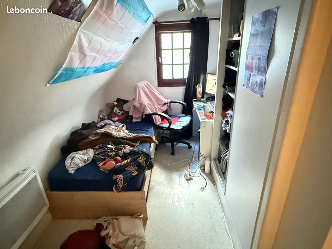 Appartement 1 pièce 12 m² · à Caen · 12 m² · 61 000 €