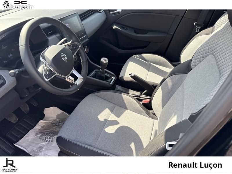 Renault Clio 1.5 dCi 100ch Evolution - 25 (image 3)