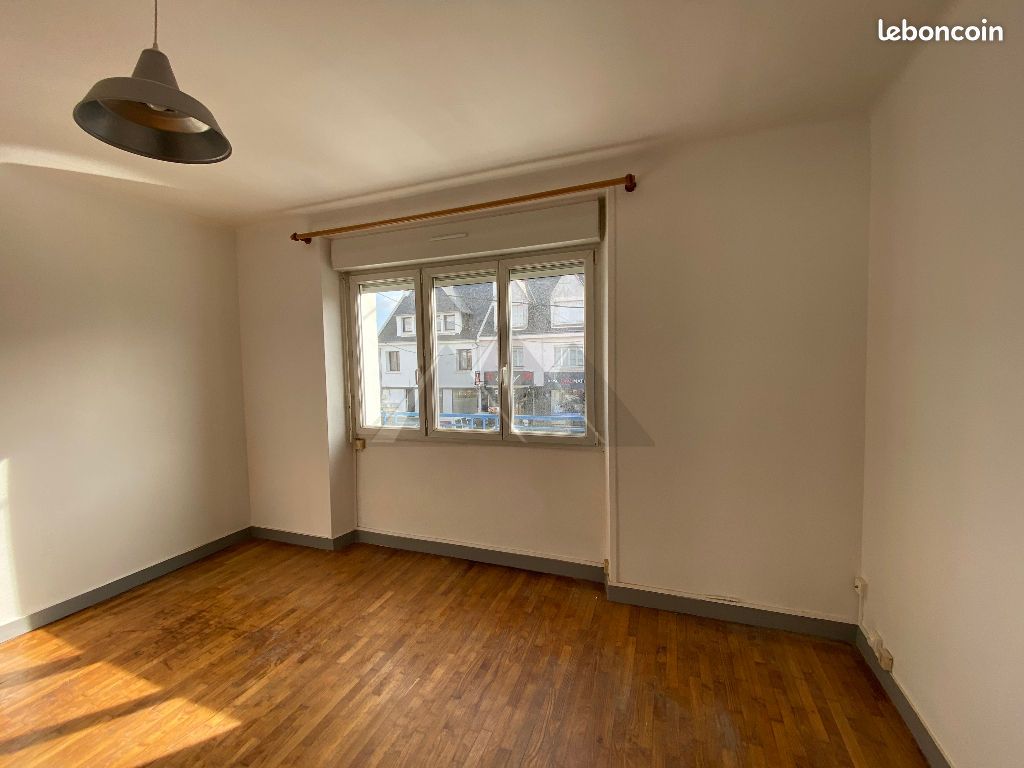 Appartement 3 pièces 55 m² · à Brest · 55 m² · 650 €/mois