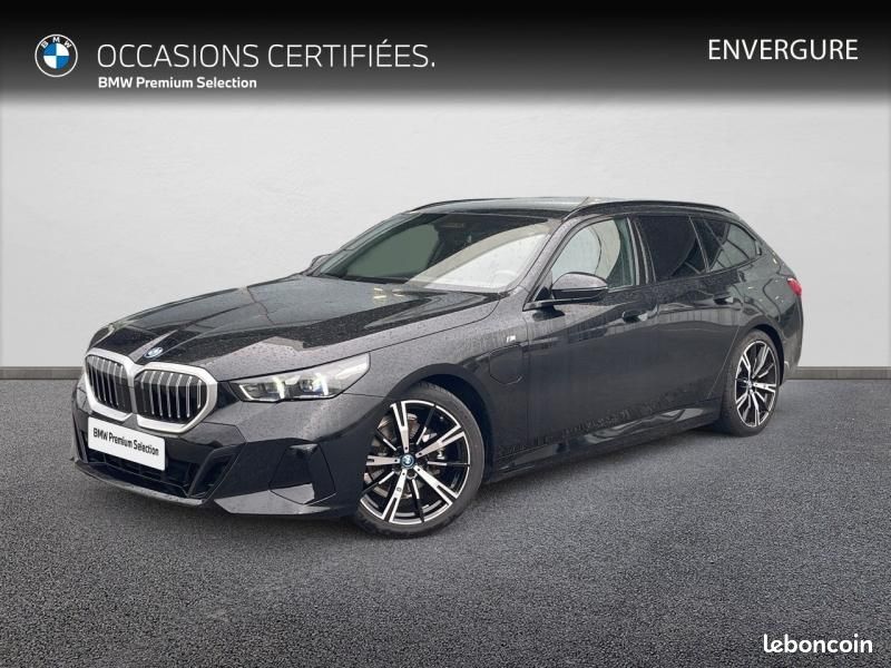 Bmw Série 5 Touring 530e 299ch M Sport (image 1)