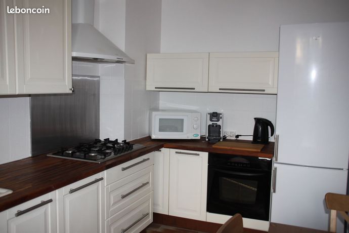 Maison a louer limeil-brevannes - 11 pièce(s) - 270 m2 - Surfyn