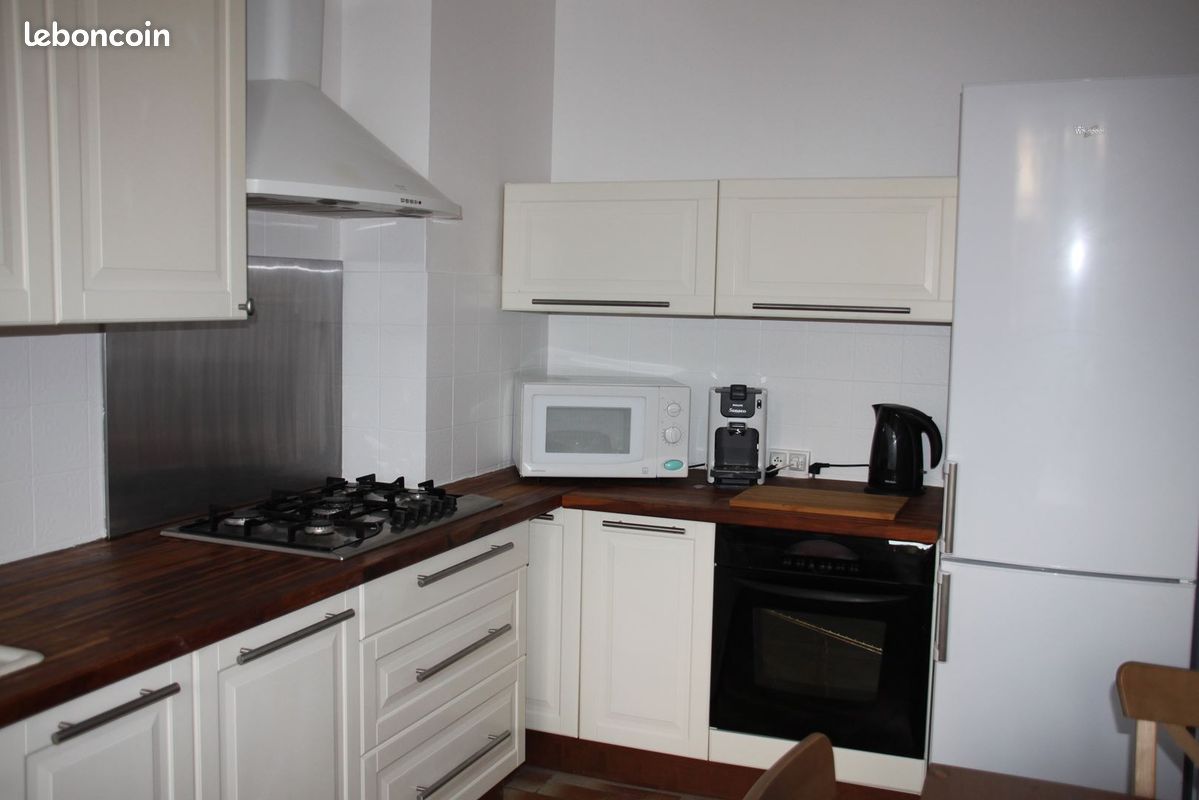 Maison a louer limeil-brevannes - 11 pièce(s) - 270 m2 - Surfyn