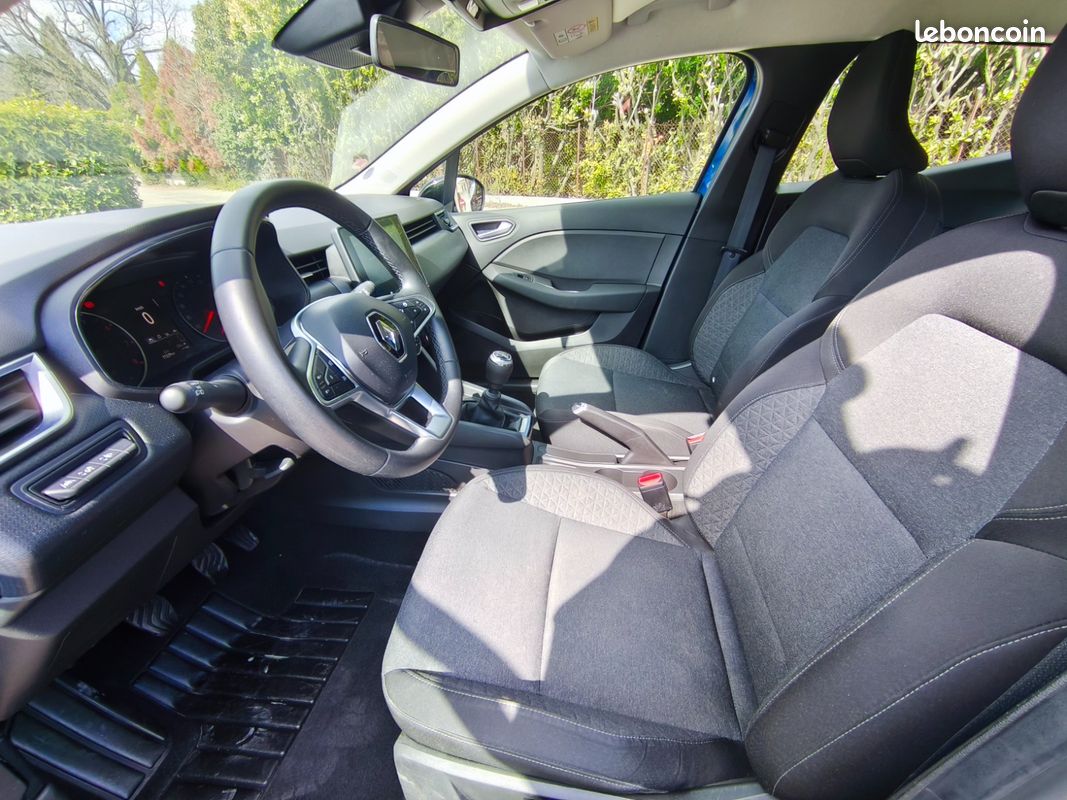 Renault Clio TCE (image 9)
