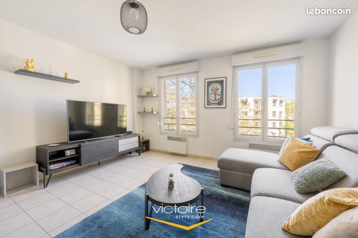 Appartement 1 pièce 32 m²