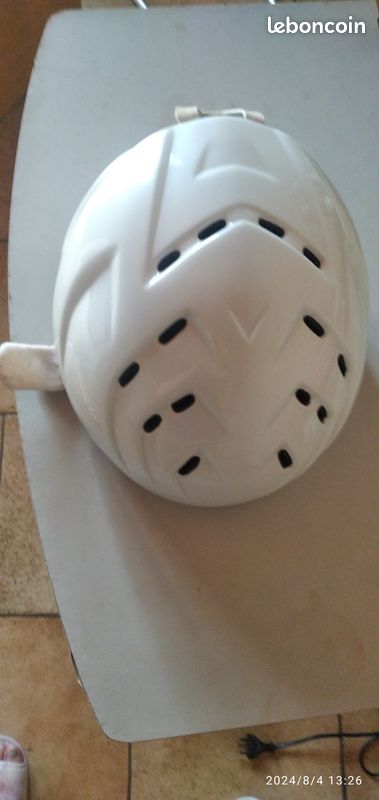 Casque decatlon (image 2)