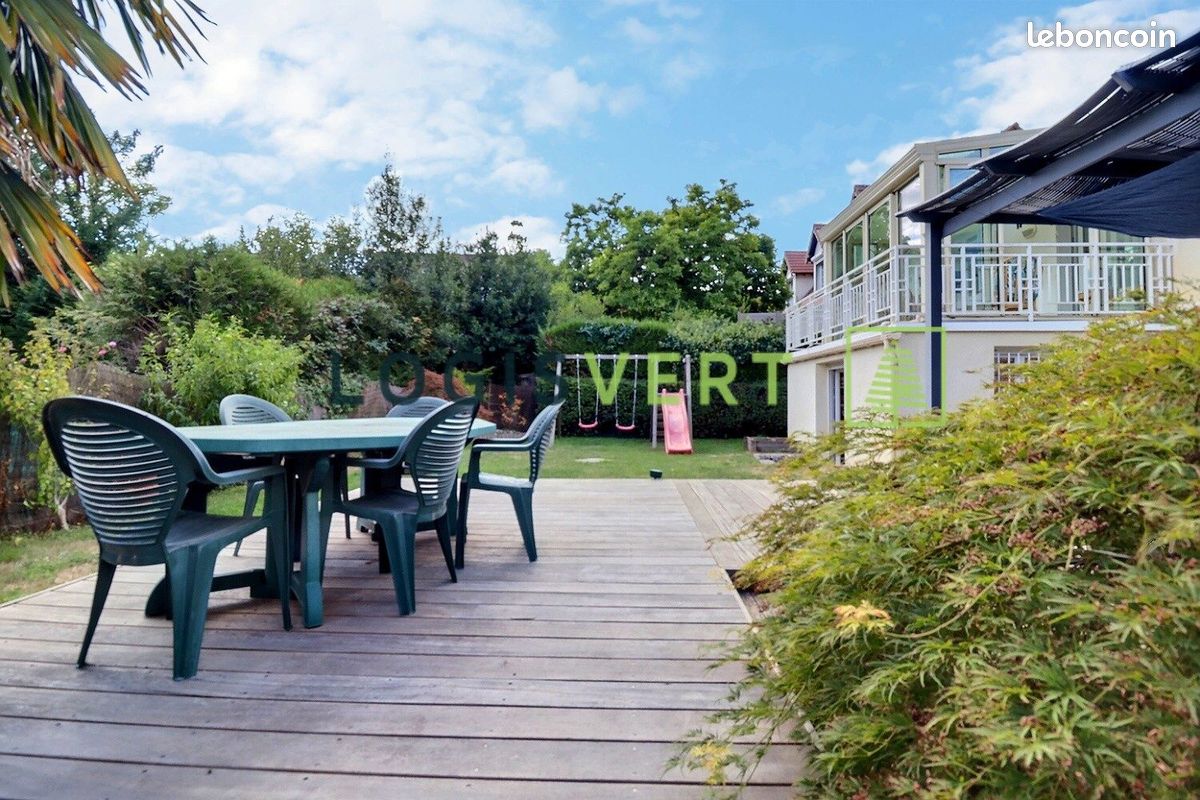Maison 6 pièces 145 m² · à Bièvres · 145 m² · 620 000 €