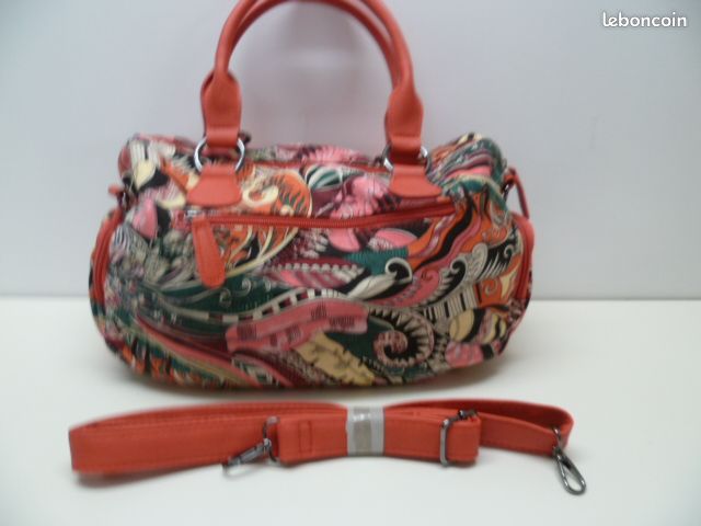 Sac à main IXOO (image 2)