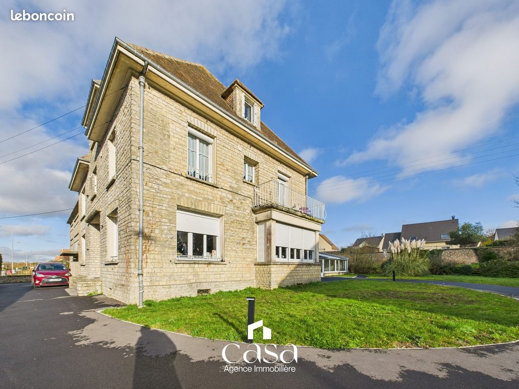 Appartement 4 pièces 86 m² · à Les Monts d'Aunay · 86 m² · 150 000 €