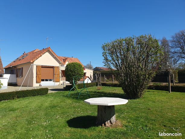 Maison 6 pièces 118 m²