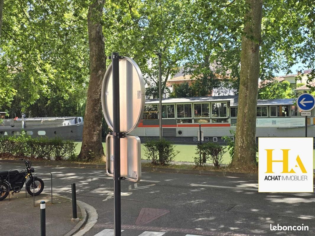 Appartement 3 pièces 67 m² · à Toulouse · 67 m² · 274 000 €