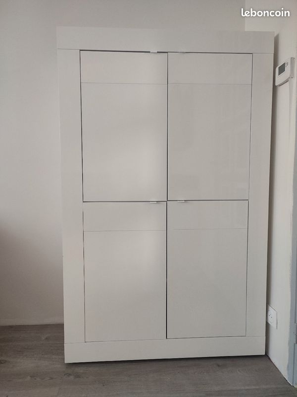 Vaisselier blanc (image 2)