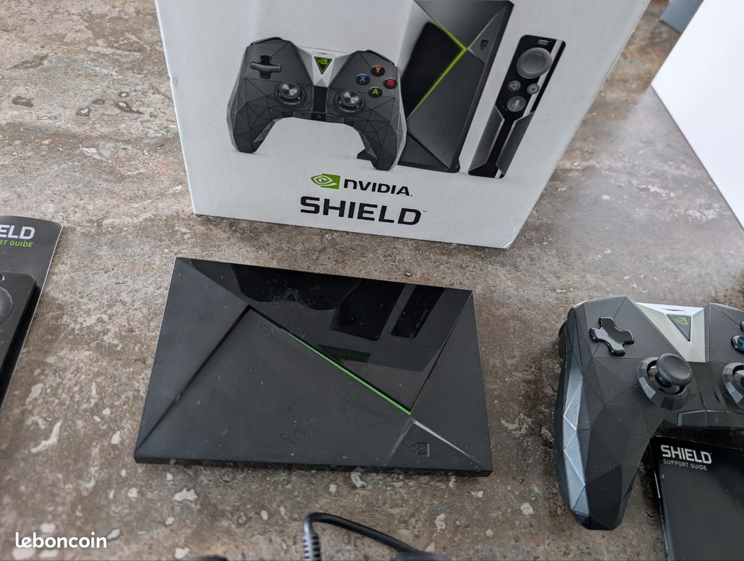 2017 Vs 2019 Nvidia Shield Updates 2017 Vs 2019 Xbox Shield Nvidia