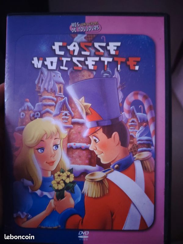 Casse noisette dvd (image 1)