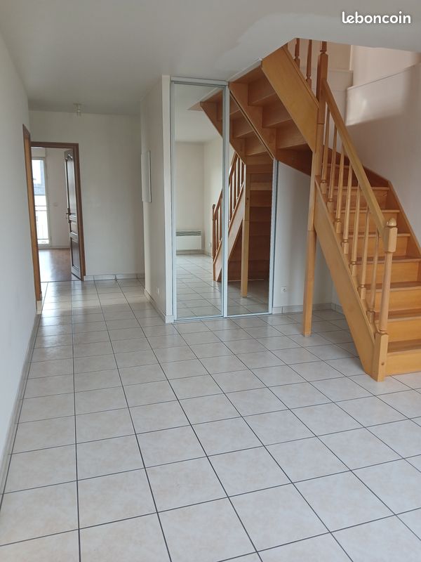 Appartement 3 pièces 70 m² · à Noisy-le-Grand · 70 m² · 1 350 €/mois