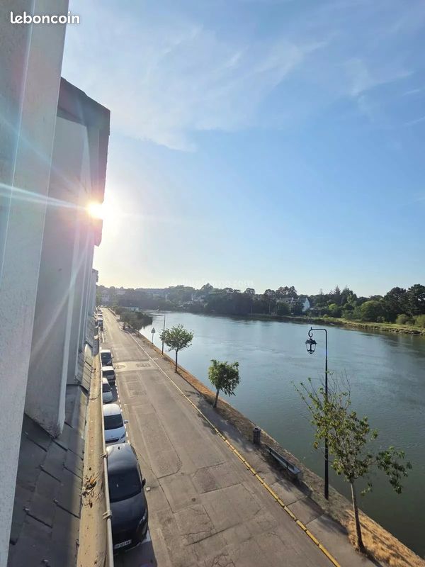 Appartement 3 pièces 89 m² · à Auray · 89 m² · 356 600 €