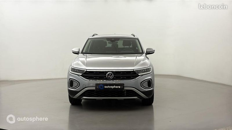 Volkswagen T-Roc 1.5 TSI Evo2 150ch VW Edition DSG7 (image 2)