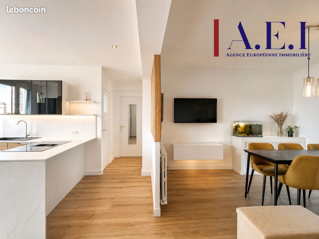 Appartement 3 pièces 70 m² · à La Seyne-sur-Mer · 70 m² · 155 000 €