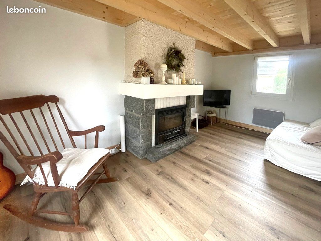 Maison 3 pièces 50 m² · à Barneville-Carteret · 50 m² · 204 000 €