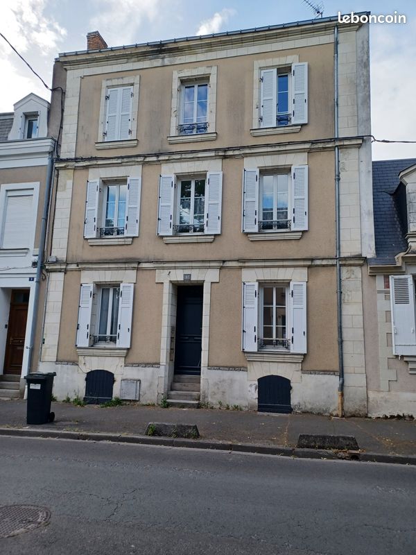 T3 meublé 63 m² (image 1)