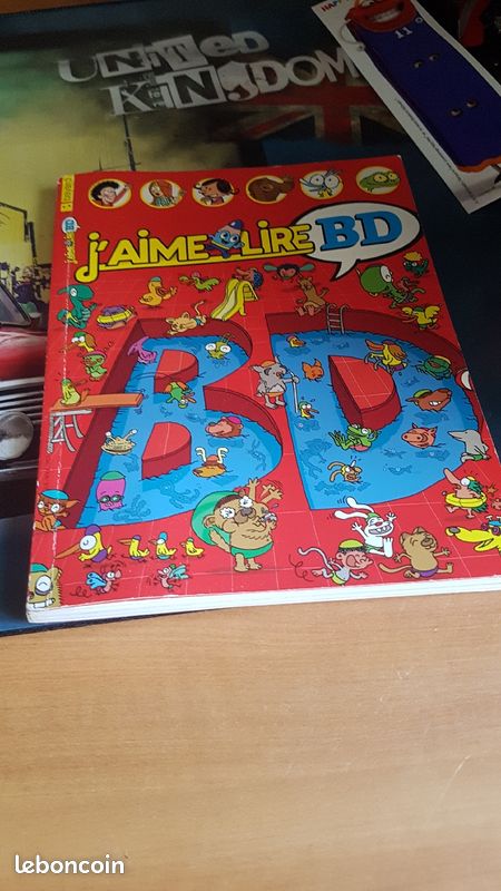 Bd (image 1)