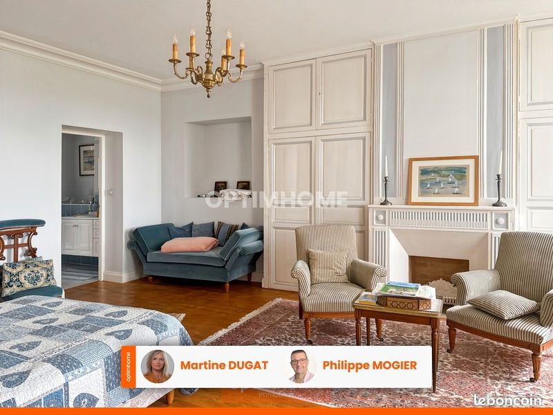 Propriété 20 pièces 666 m² (image 7)