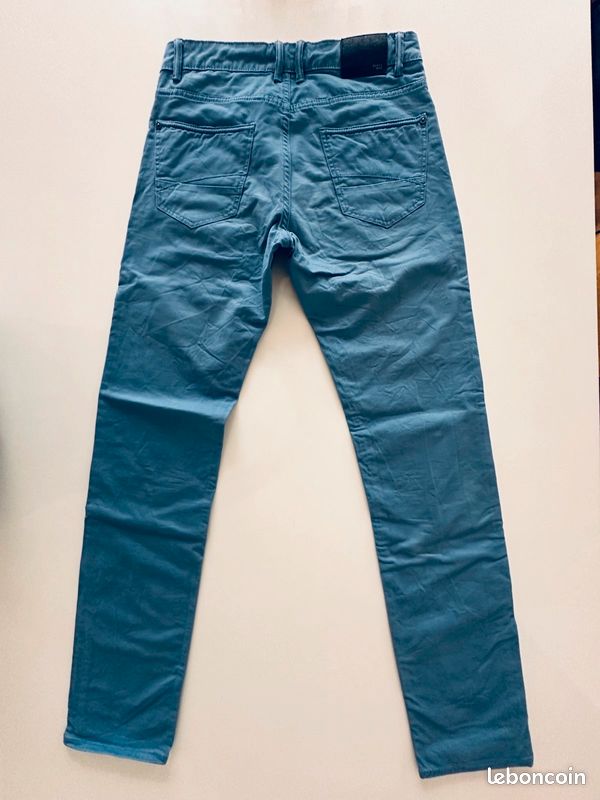 4 jeans MANGO homme taille 38 (image 2)