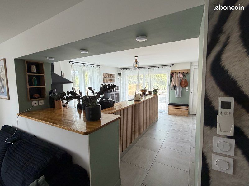 Maison 4 pièces 140 m² · à Aiguillon · 140 m² · 189 000 €