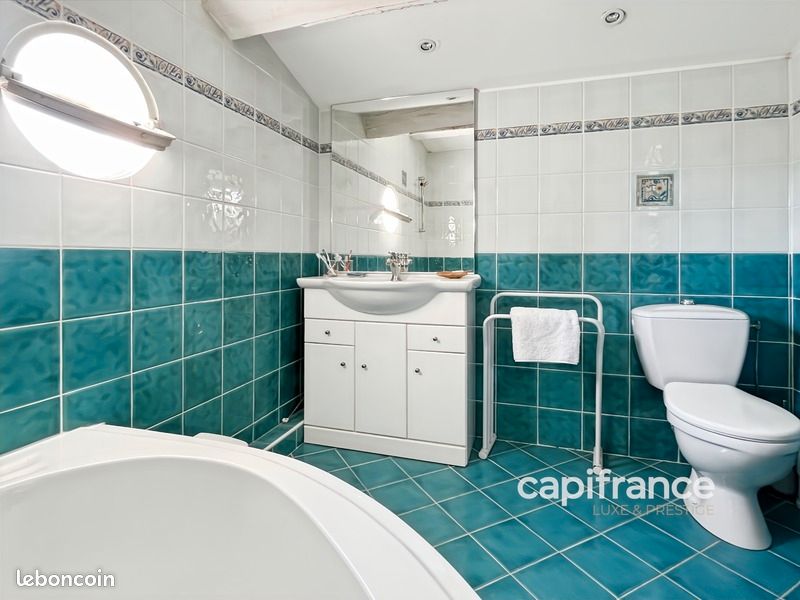 Maison 5 pièces 182 m² (image 20)