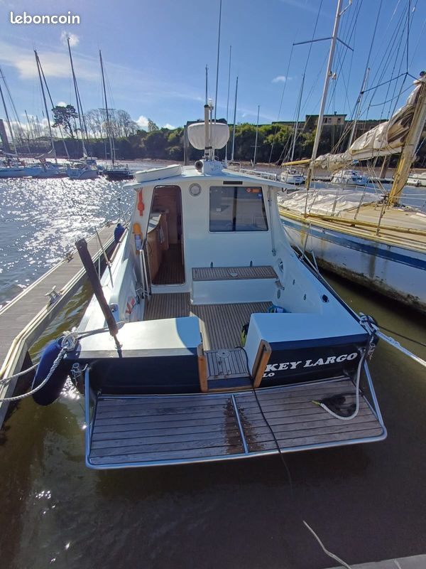 Range boat 39 hybrid (image 3)