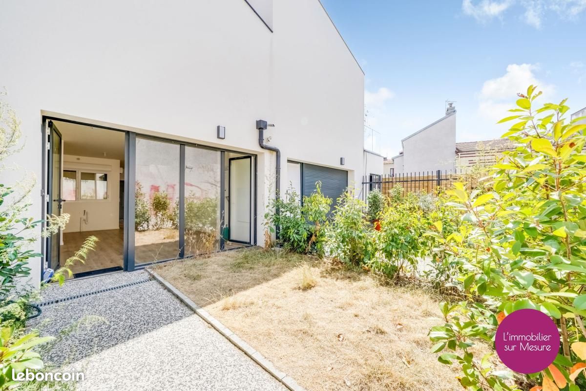 Appartement 4 pièces 90 m² · à Romainville · 90 m² · 695 000 €