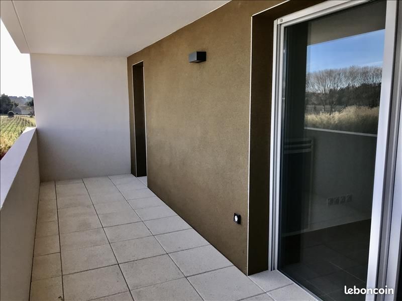 Appartement 2 pièces 43 m² · à Castelnau-le-lez · 43 m² · 763 €/mois