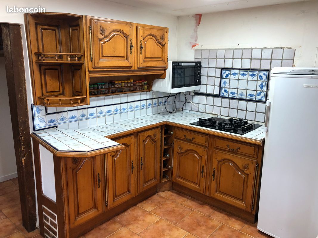 Meubles de cuisine (image 2)