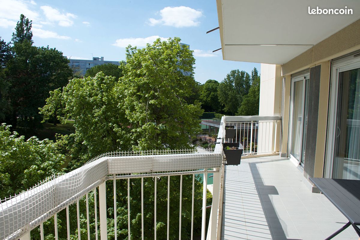Appartement 3 pièces 65 m² · à Marly-le-Roi · 65 m² · 295 000 €