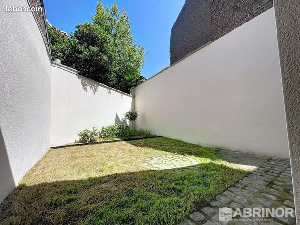 Studio 2 pièces 22 m² — 3