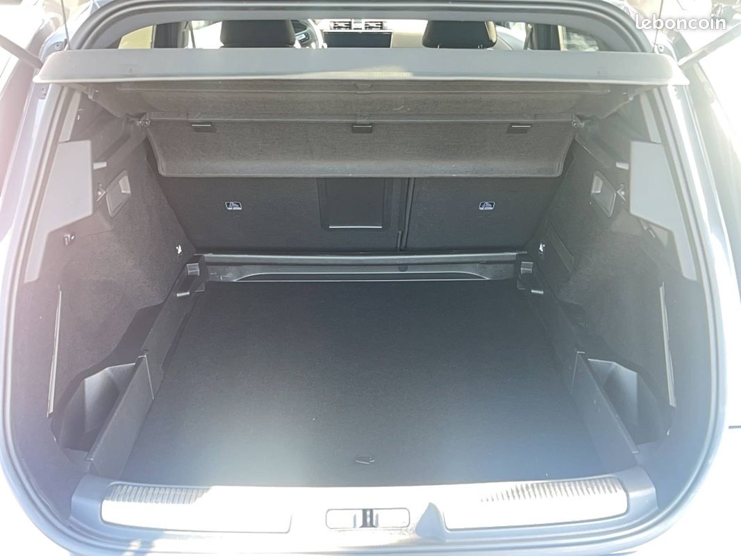 DS DS7 Crossback BlueHDi 130 EAT8 Bastille+ (image 6)