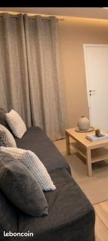 Appartement 2 pièces 41 m² · à Marseille 1 · 41 m² · 128 000 €