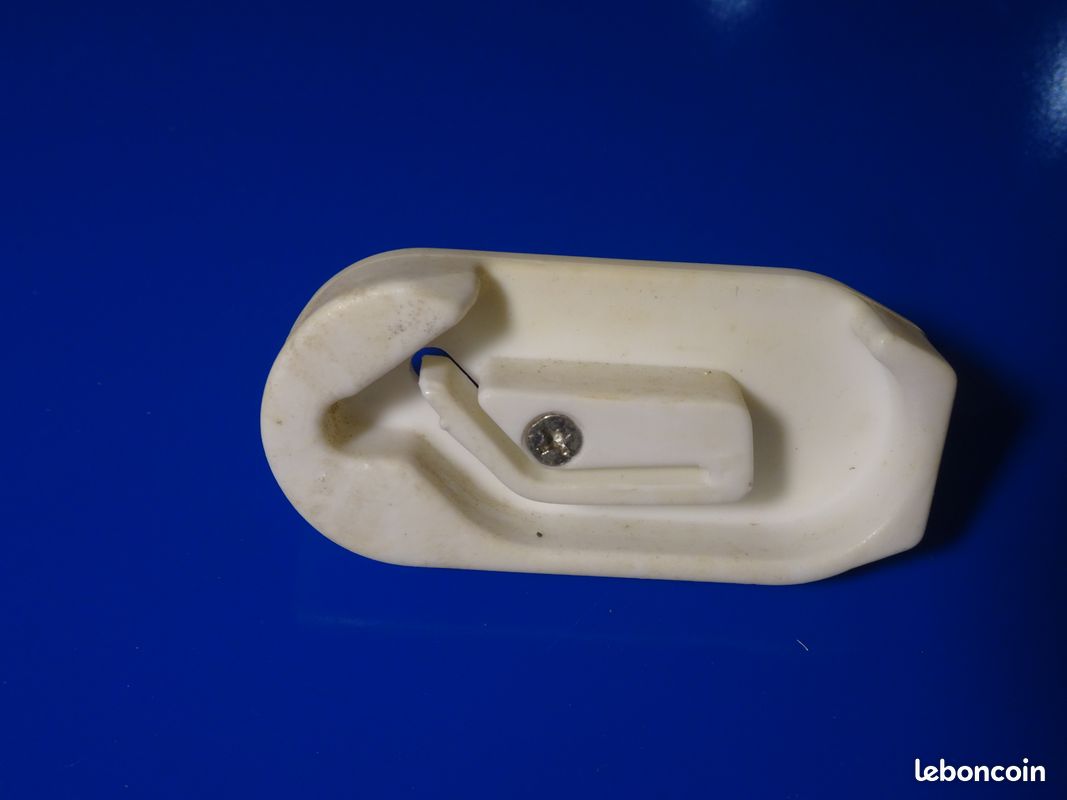 Lot de 7 pièces détachées pour barrière de sécurité auto-close de Red Castle (image 5)