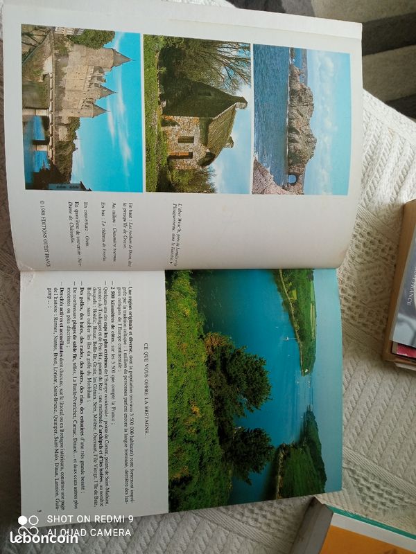 Aimer la Bretagne, louis le cunff (image 3)