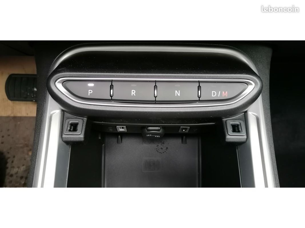 JEEP AVENGER 1.2 T3 e-Hybrid 110 BVR Summit +PK PREMIUM+TOIT OUVRANT (image 20)