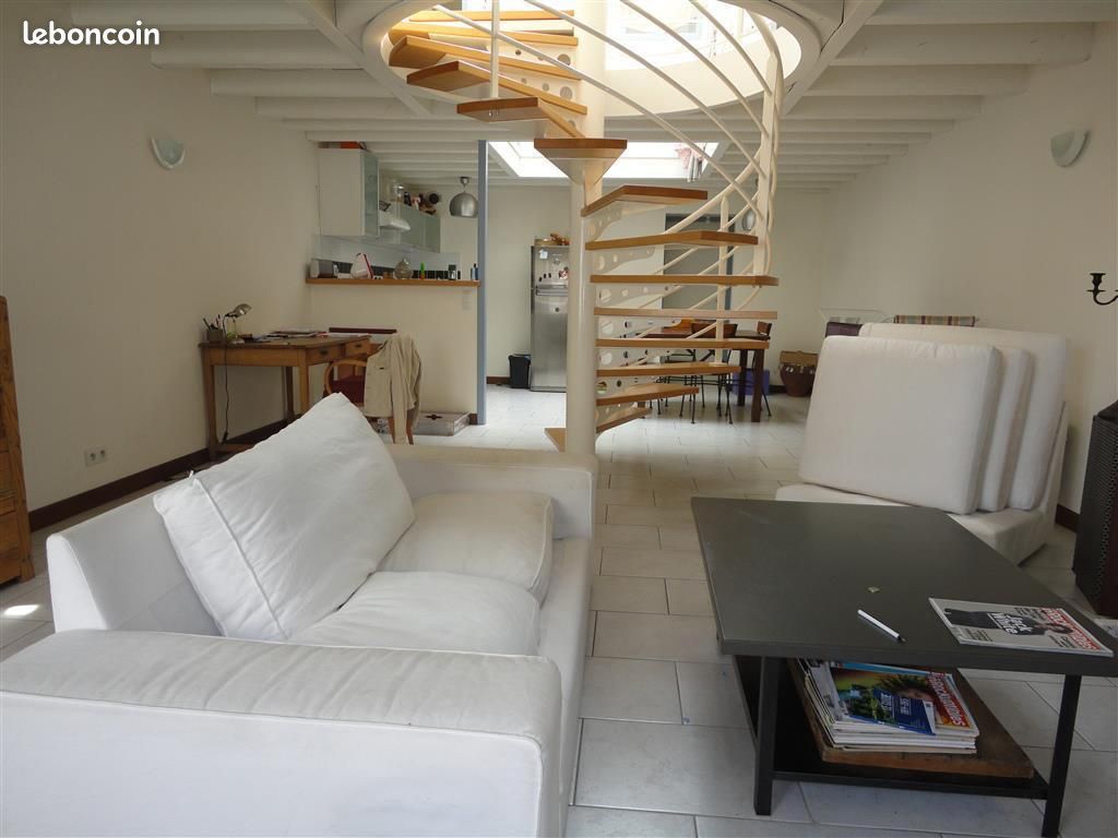 Appartement 3 pièces 95 m² · à Les Herbiers · 95 m² · 700 €/mois
