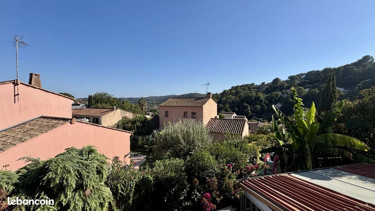 Maison 5 pièces 100 m² · à La Colle-sur-Loup · 100 m² · 549 000 €