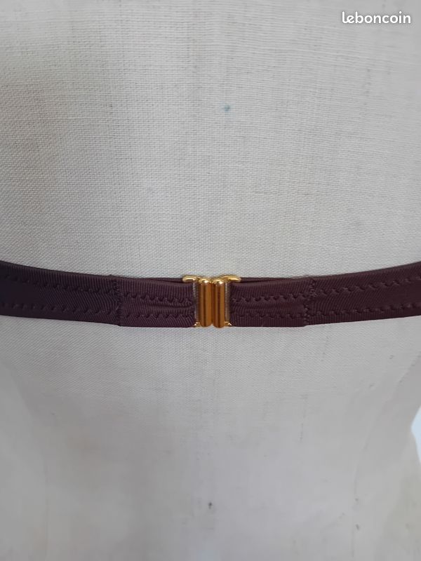 Maillot de bain 2 pièces neuf T. 38 (image 6)
