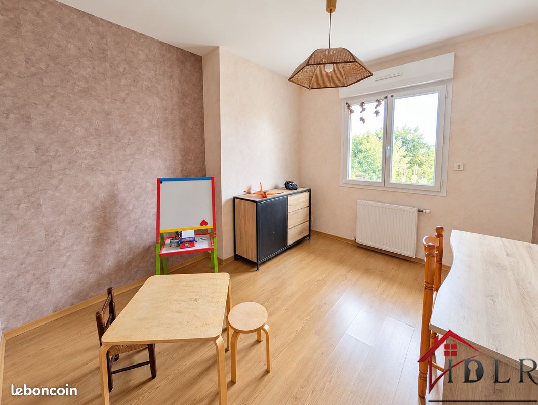 Maison 4 pièces 93 m² (image 8)